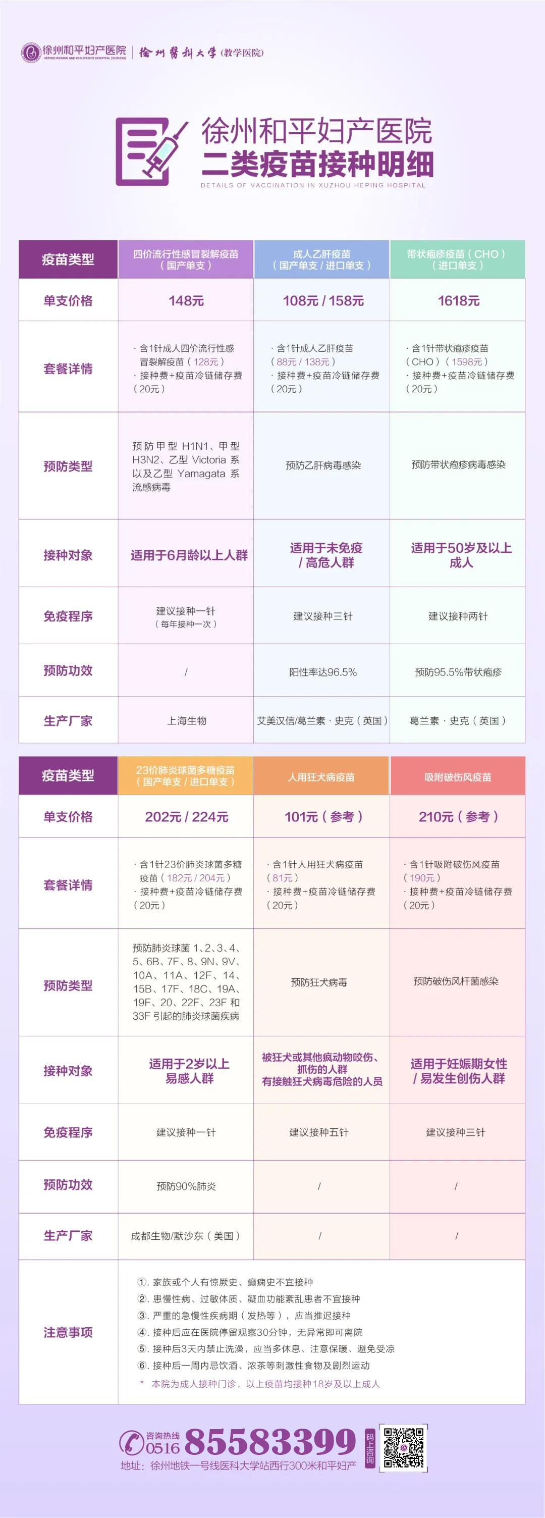 注意！即日起暂停各类疫苗接种！(图2)